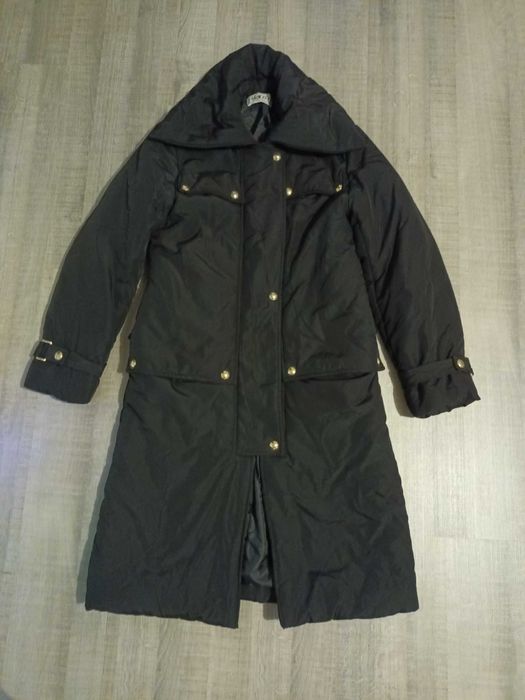 Geacã nouă, marimea M