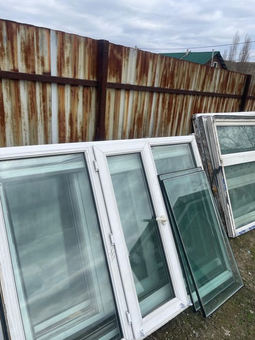 Пластиковыйе окна