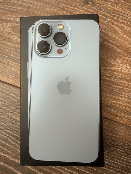 vand Iphone 13 Pro 128gb