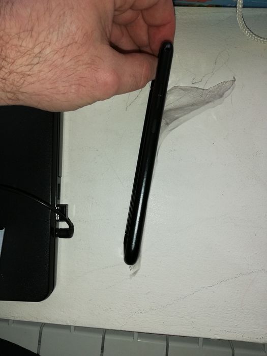 Husa flip Huawei P20 lite