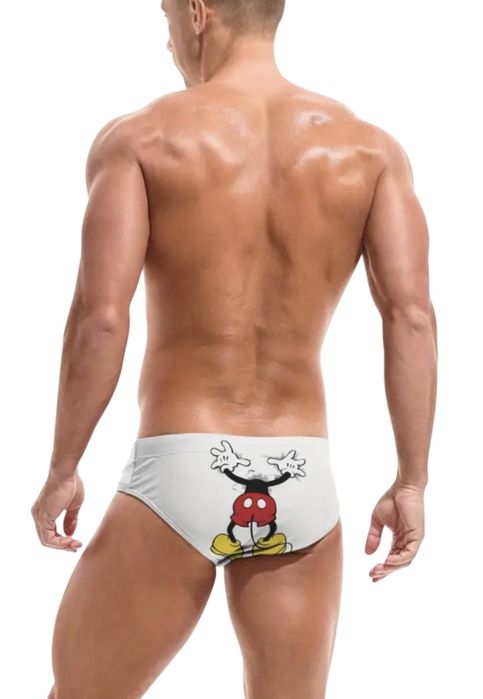 Стилни бански Л размер