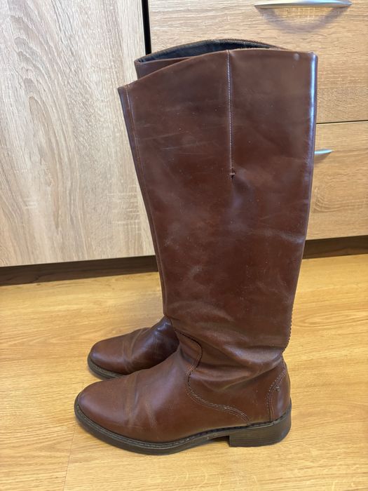 Зимни ботуши,40-ти номер