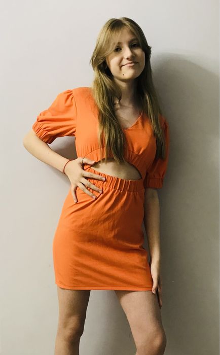 Платье Турция размер ХС