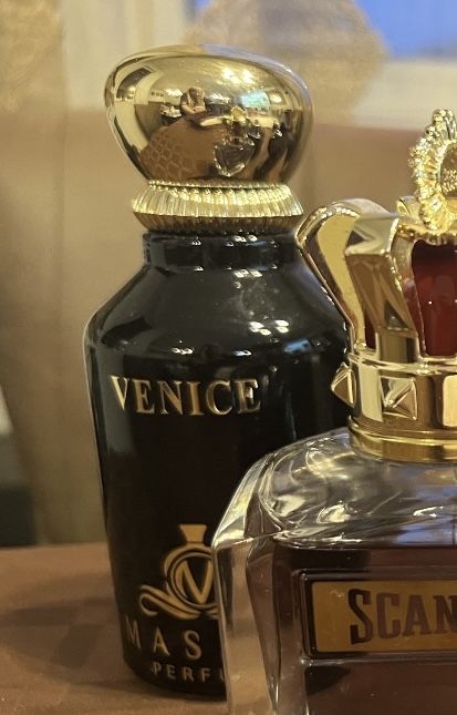 Оригинален парфюм Scandal  100 ml