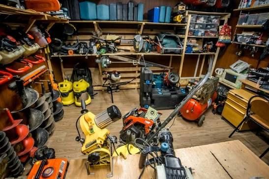 Аренда Инструмент