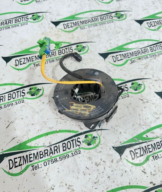 Spirala volan Opel Astra G