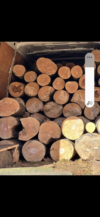 Lemn de foc esență tare