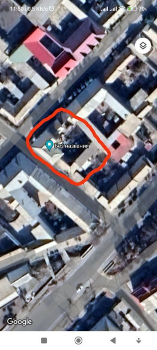 Ховли 9 сот  8 хона Дом уй жой