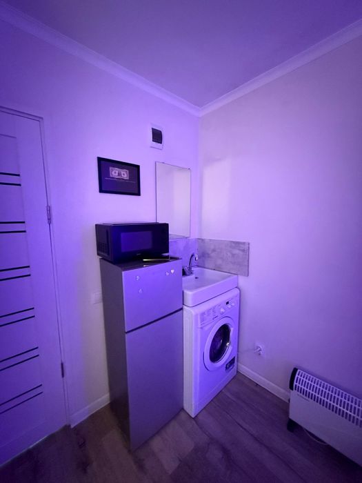 Квартира по часам