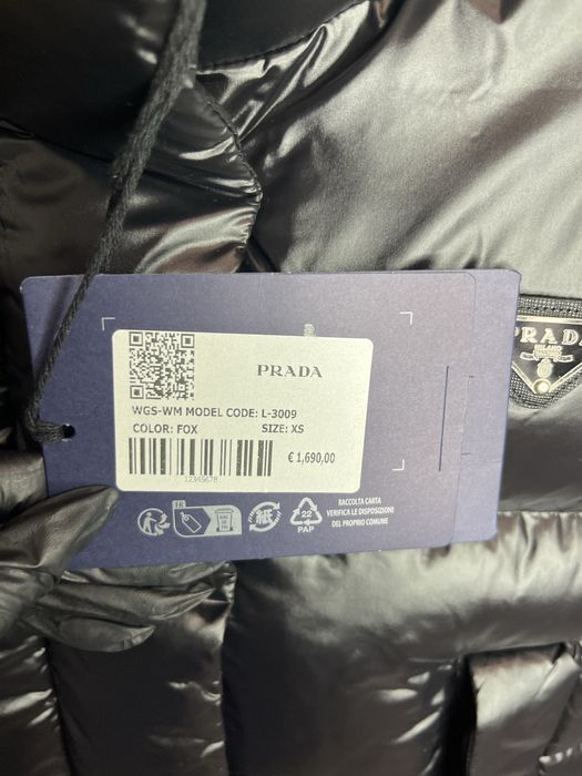 Vesta Dama P.R.A.D.A