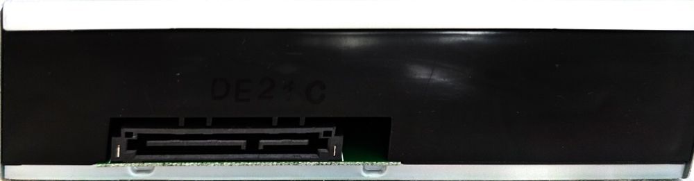 Супер мулти DVD записващо устройство

GH24NSD5