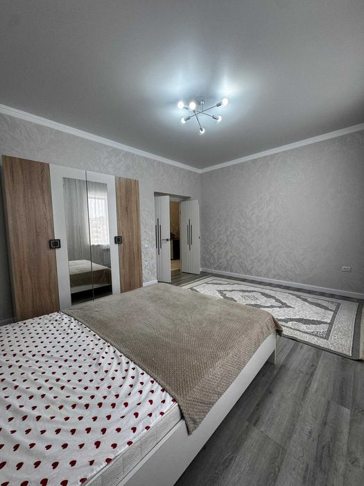 Продам 2х комн кв Батыс