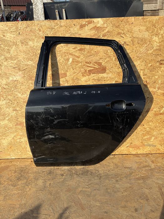 Usa stanga spate Opel Astra J Break 2009/2010/2011/2012/2013/2014/2015