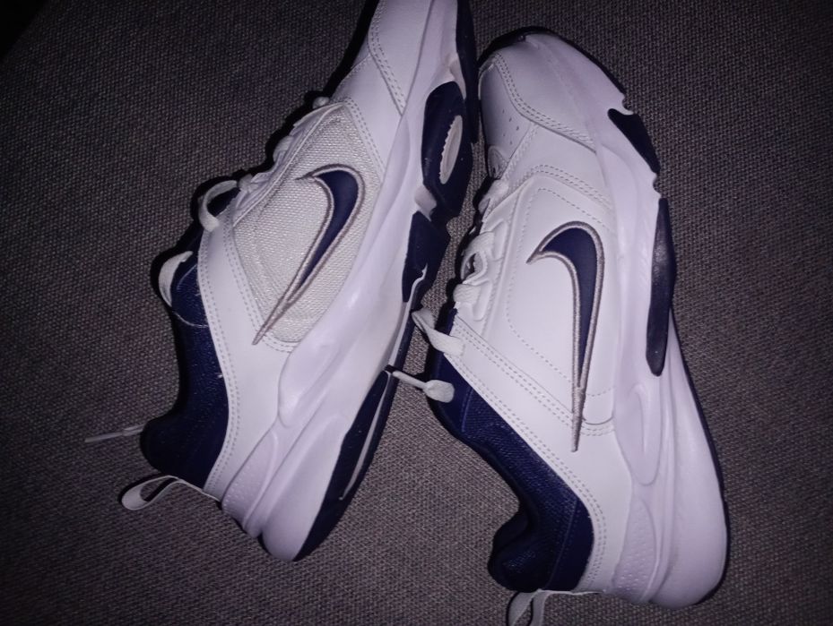 Papuci nike,ca noi,mărime 40,5
