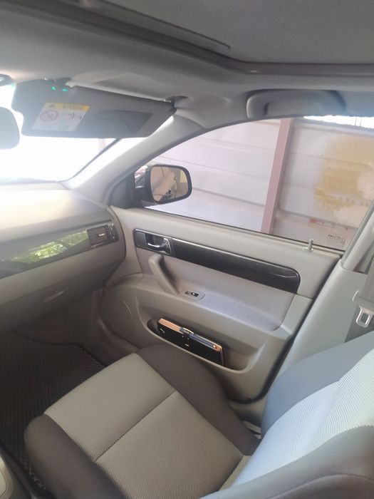 Polik sotiladi Gentra xali engi