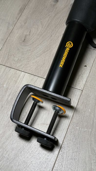 Stative pentru boxe studio Roadworx