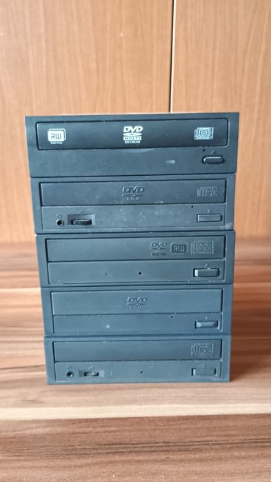 ЛОТ части от компютри