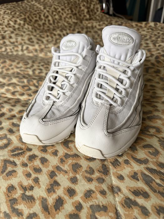 Маратонки Nike Airmax