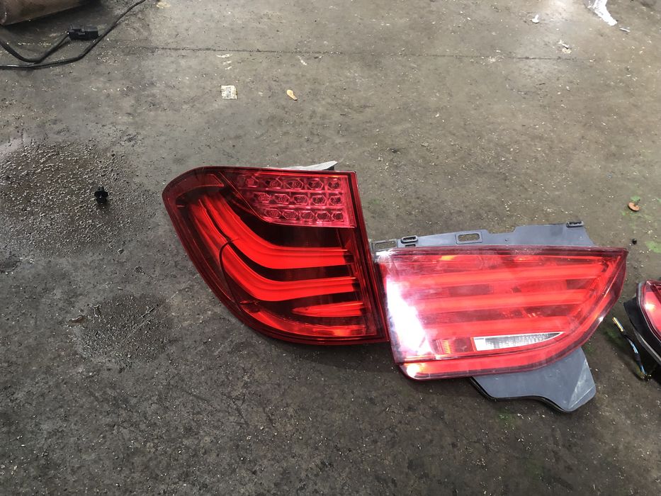 Стопове бмв 5 ф07 гт ( stopove bmw 5 f07 gt )