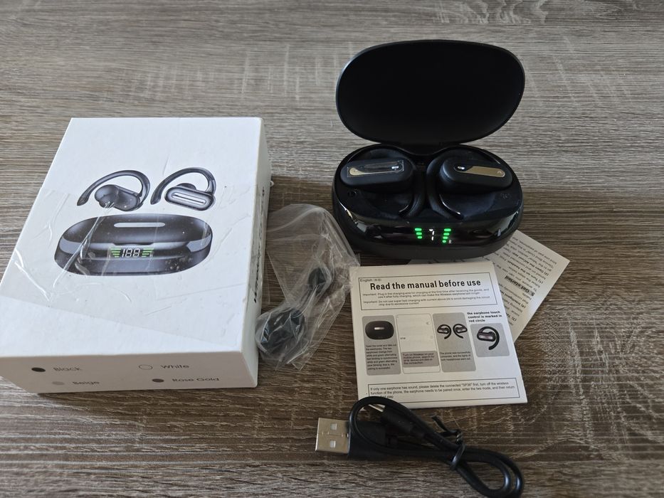 Wireless Earbuds