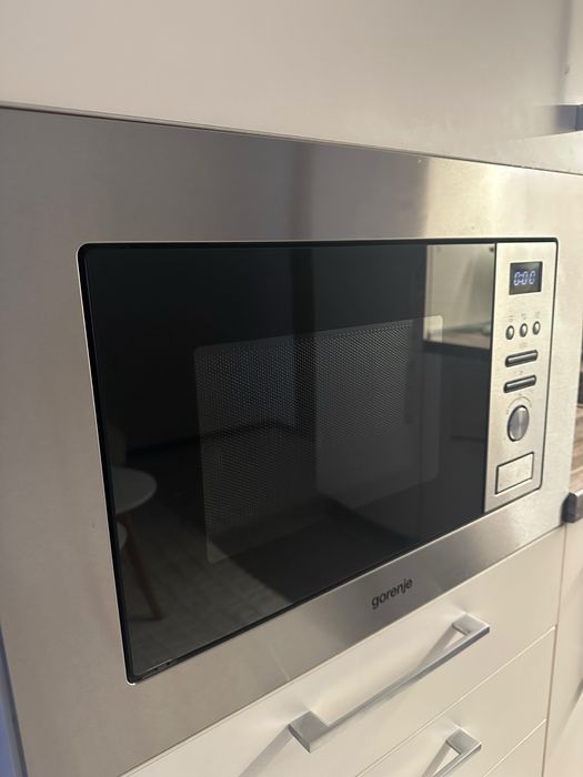 Микровълнова за вграждане - GORENJE