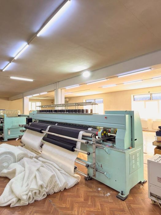 Vishivalni Stanok Sotiladi