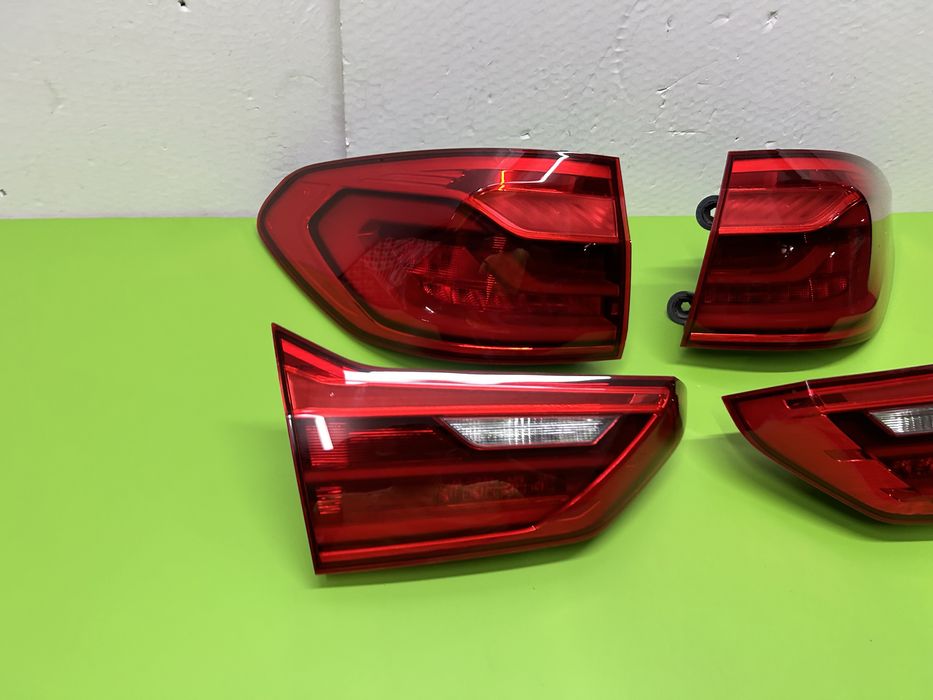 Stopuri bmw G31 seria 5 break stop bmw G31 stanga / deeapta