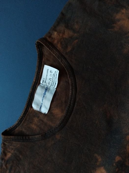 Comme des Garçons SHIRT s мъжка тениска