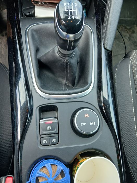 Vand Renault Kadjar 2019