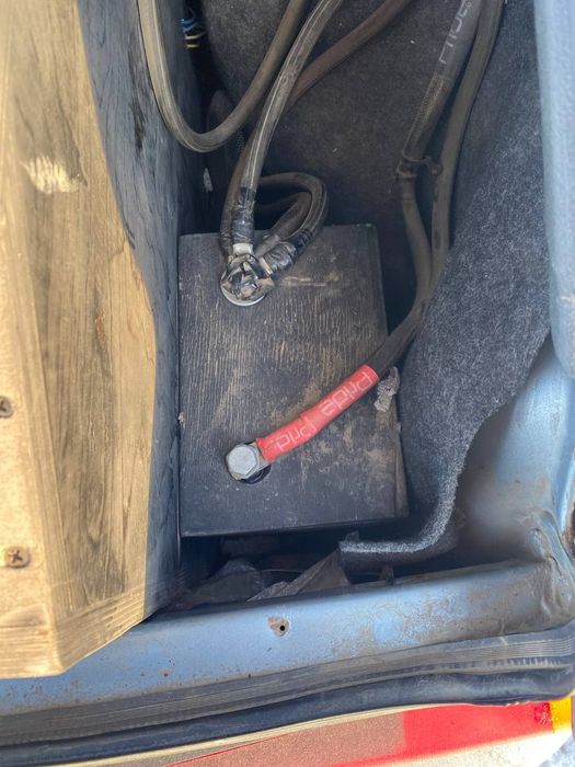 Полни акустика саб буфер срочны 55000