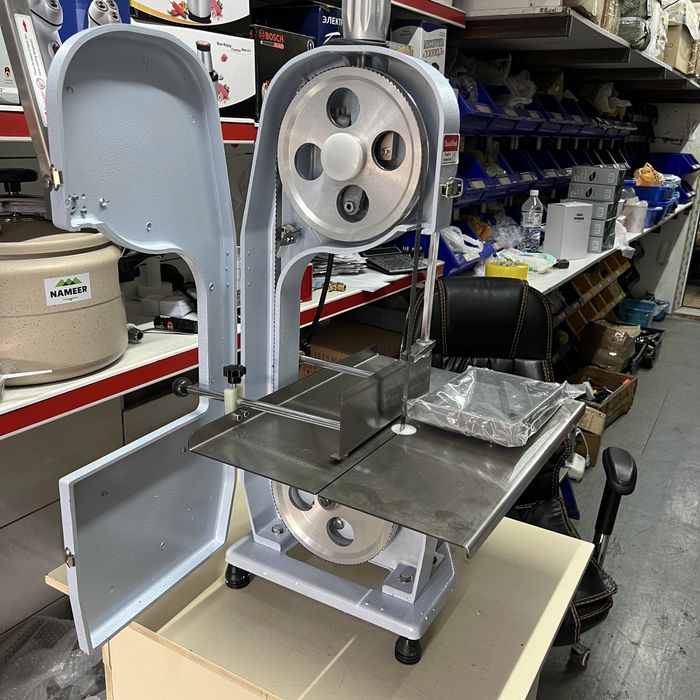 Ленточное пила 250-модель