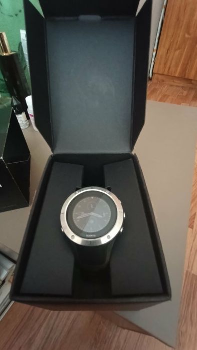 Фитнес часовник Suunto Spartan Trainer