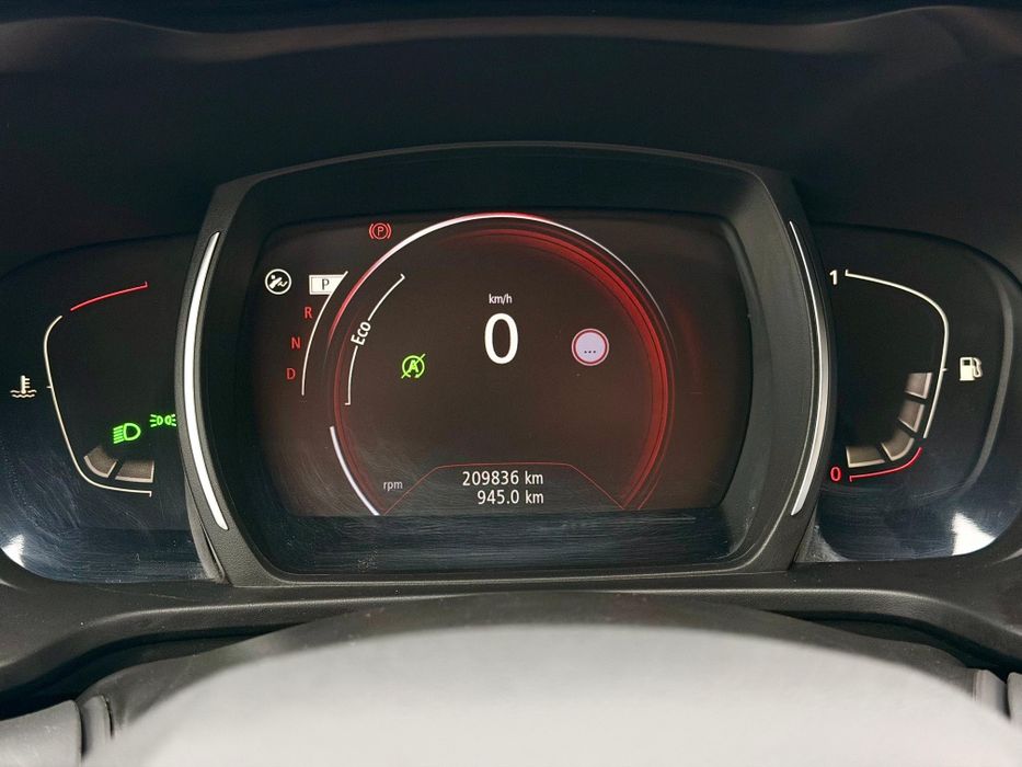 Renault Kadjar Bose, 1.2 Benzina, Automat, Scaune Incalzite