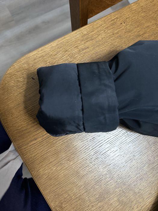 Женская куртка осенняя