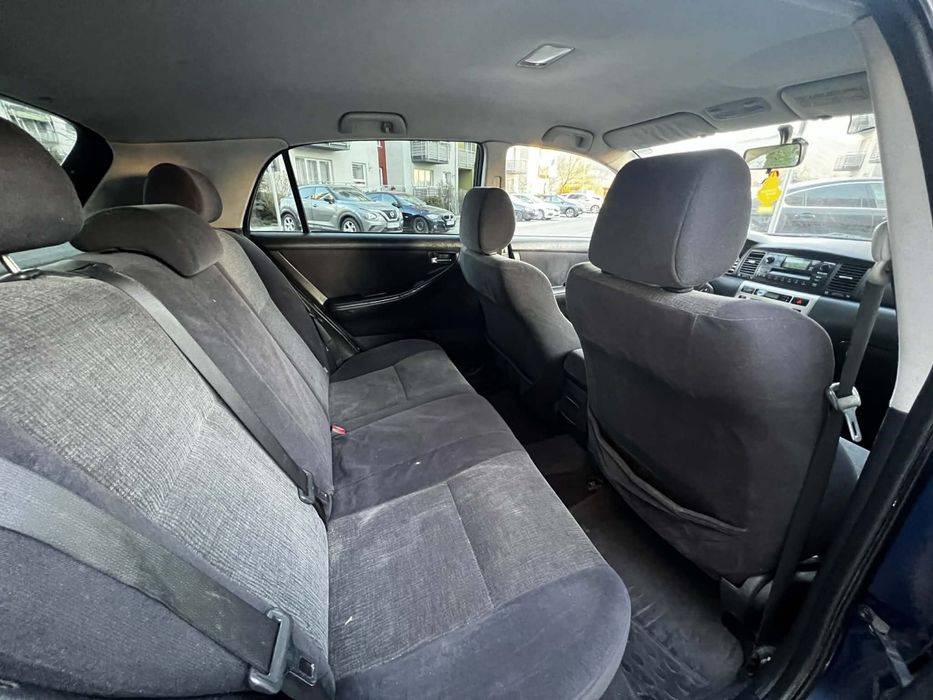 De vanzare Toyota Corolla