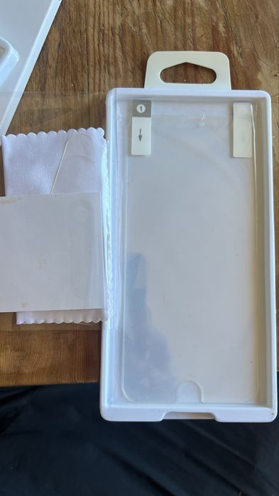 Чехлы и защитные стекла на iphone 6 plus / 6s plus