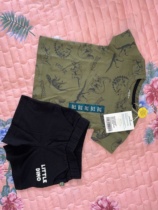 Odejda dlya malchika