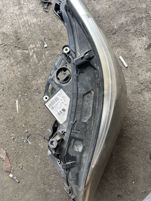 Vand far bixenon e60 + suport