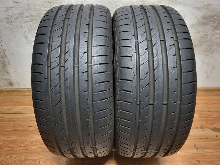 235/45/17 Continental / летни гуми
