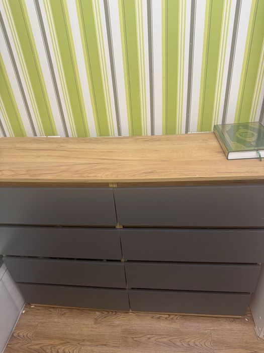 Продам                        камод