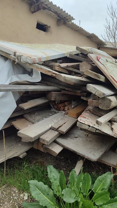 Балки, доски, рейки.Выйдет целыйГазель