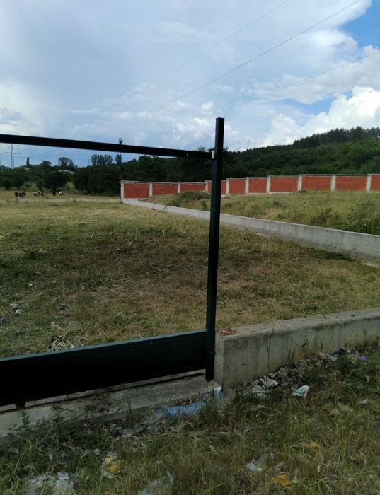 Продава парцел в гр.Дупница