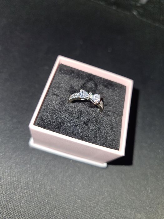 Оригинальное кольцо Pandora