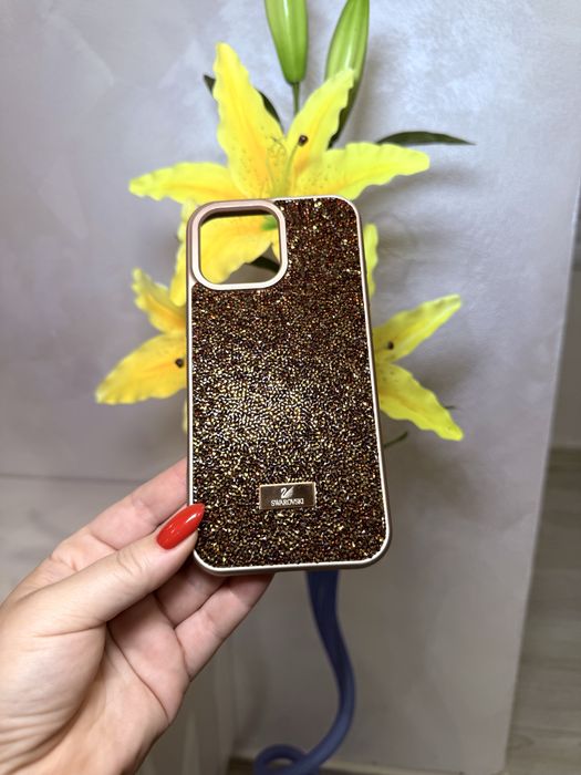 Husa Cristale Iphone 14 Pro / 14 Pro Max