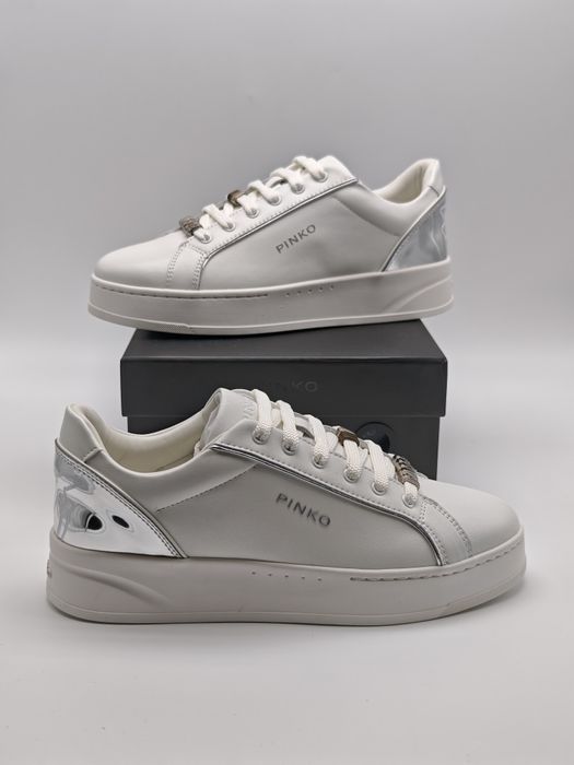 Pinko Iris 01 Оригинални Сникърси