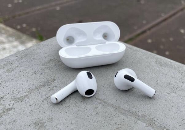 AirPods 3 + ПОДАРОК | Аирподс 3 - Наушники Алматы на Olx