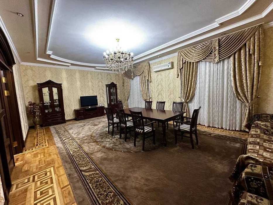 Сдаётся участок на ул. Амира Темура‼️