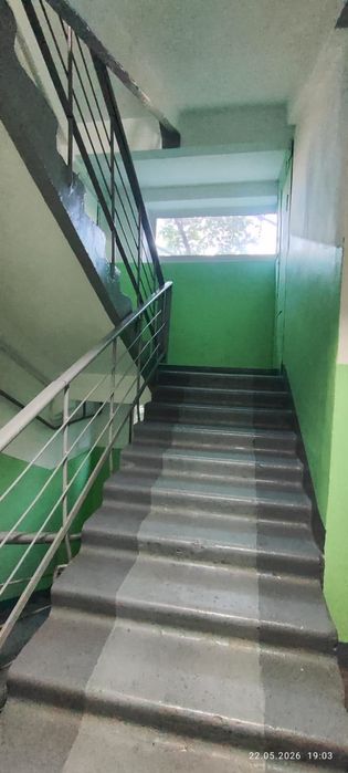 Продам 3-хком квартиру на Дошкольнике