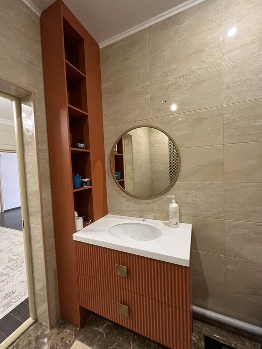 Мебел жинаймыз құрастырамыз