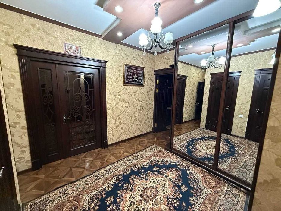 Продаётся квартира Ттз-4 Корзинка №Д25